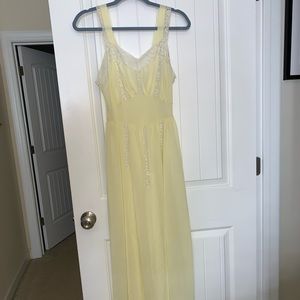 Vintage Nightgown